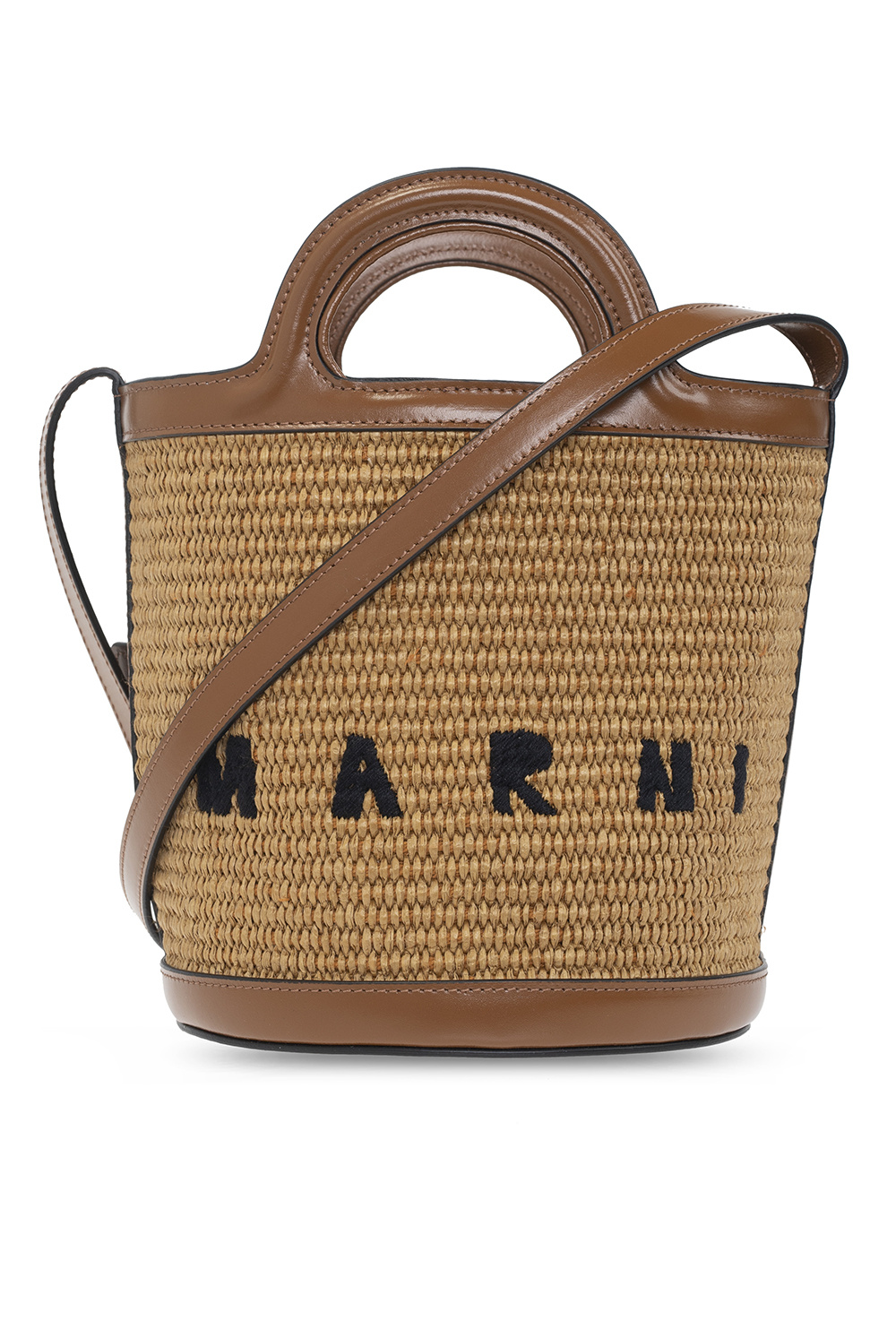 Marni 'Tropicalia' bucket bag | Women's Bags | Vitkac
